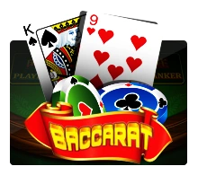 Baccarat - SIGAMEN137