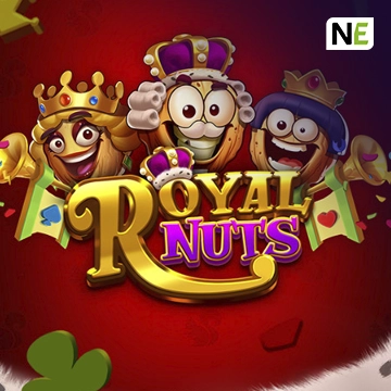 NetEnt : Royal Nuts - SIGAMEN137