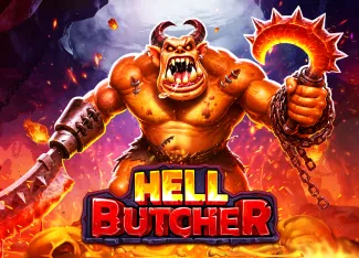 Hell Butcher - SIGAMEN137