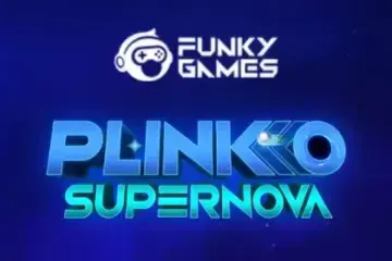 Plinko Supernova - SIGAMEN137