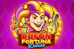 Bufón Fortuna Deluxe - SIGAMEN137