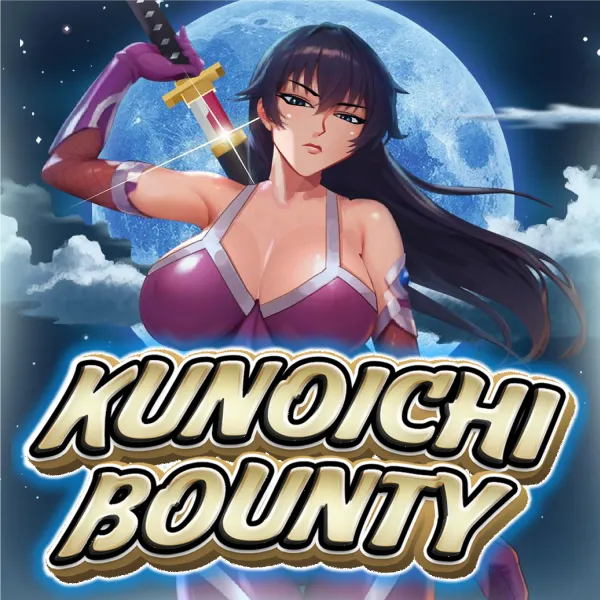 CosmoPlay : Kunoichi Bounty - SIGAMEN137