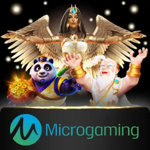 Microgaming - SIGAMEN137