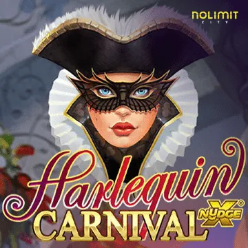 NolimitCity : Harlequin Carnival - SIGAMEN137