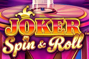 Playtech : Joker Spin & Roll - SIGAMEN137