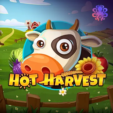Octoplay : Hot Harvest - SIGAMEN137