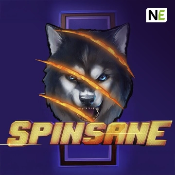 NetEnt : Spinsane - SIGAMEN137