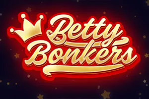 Playtech : Betty Bonkers - SIGAMEN137