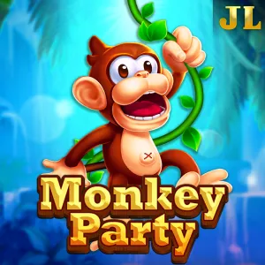 Jili : Monkey Party - SIGAMEN137