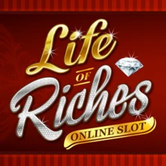 Microgaming : Life Of Riches - SIGAMEN137