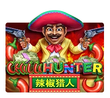 Chilli Hunter - SIGAMEN137