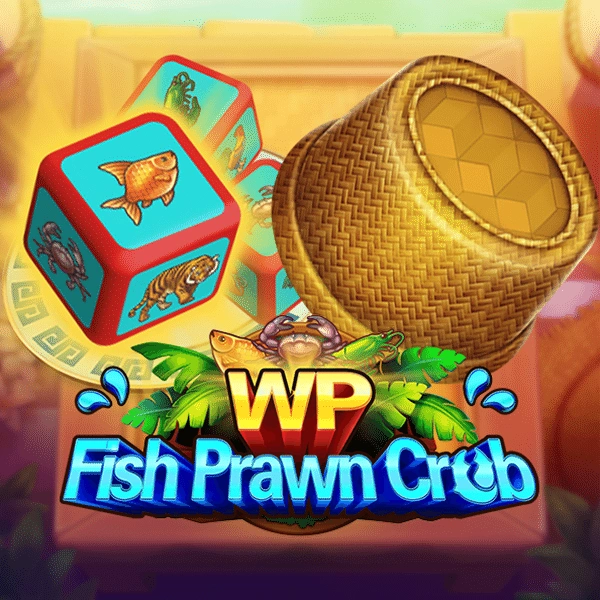WP Fish Prawn Crab - SIGAMEN137