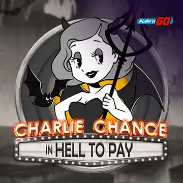Charlie Chance in Hell to Pay - SIGAMEN137