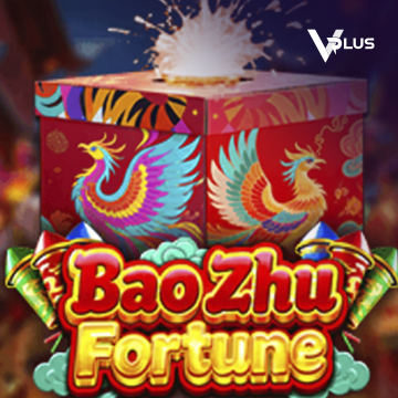 Vplus : Bao Zhu Fortune - SIGAMEN137