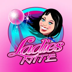 Microgaming : Ladies Nite - SIGAMEN137