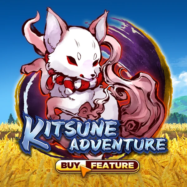 Microgaming : Kitsune Adventure - SIGAMEN137