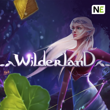 NetEnt : Wilderland - SIGAMEN137