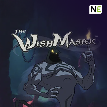 NetEnt : The Wish Master - SIGAMEN137