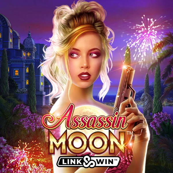 Microgaming : Assassin Moon - SIGAMEN137