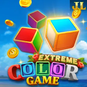 Color Game Extreme - SIGAMEN137