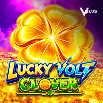 Lucky Volt Clover - SIGAMEN137