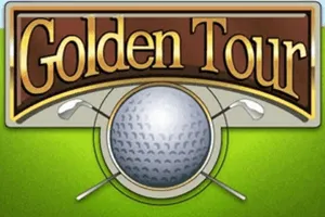 Playtech : Golden Tour - SIGAMEN137