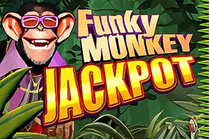 Playtech : Funky Monkey JP - SIGAMEN137