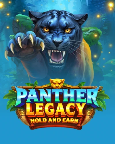 Panther Legacy - SIGAMEN137