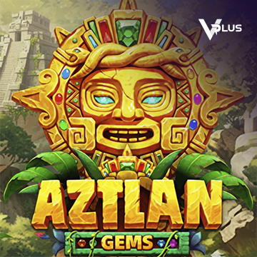 Vplus : Aztlan Gems - SIGAMEN137