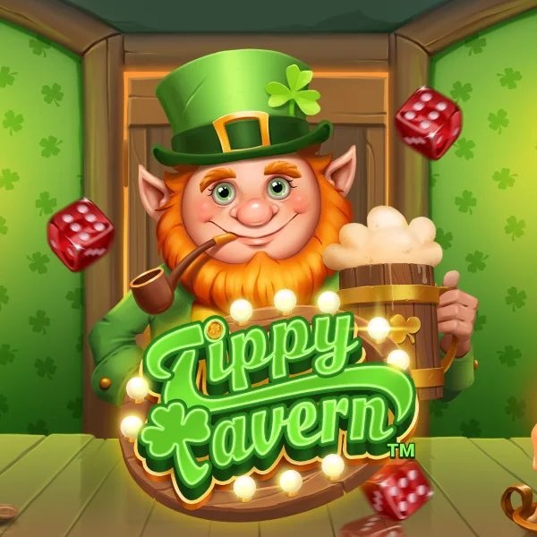 Microgaming : Tippy Tavern - SIGAMEN137