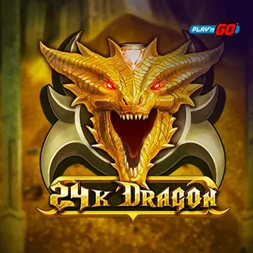 PlaynGo : 24k Dragon - SIGAMEN137