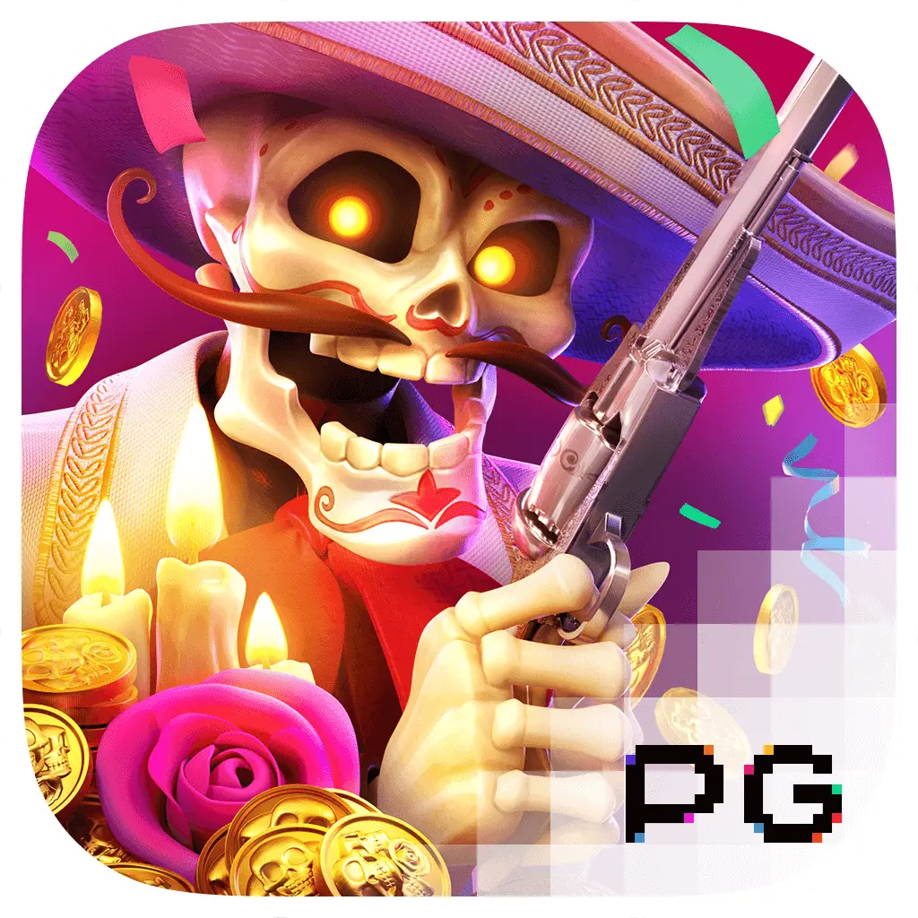 Wild Bandito - SIGAMEN137