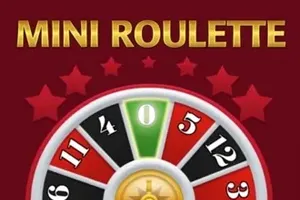 Playtech : Mini Roulette - SIGAMEN137