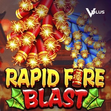 Vplus : Rapid Fire Blast - SIGAMEN137