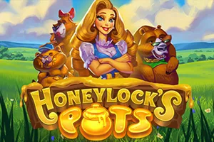 Honeylocks Pots - SIGAMEN137