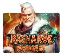 Ragnarok - SIGAMEN137