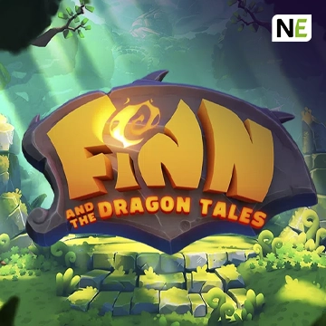NetEnt : Finn and the Dragon Tales - SIGAMEN137