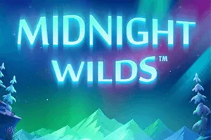 Playtech : Midnight Wilds - SIGAMEN137