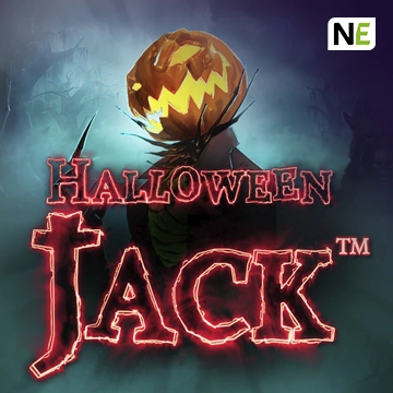 NetEnt : Halloween Jack - SIGAMEN137