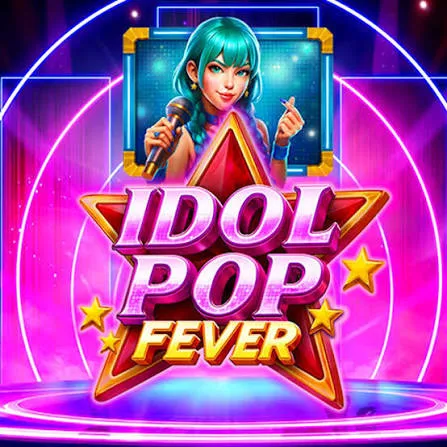 Pragmatic : Idol Pop Fever - SIGAMEN137