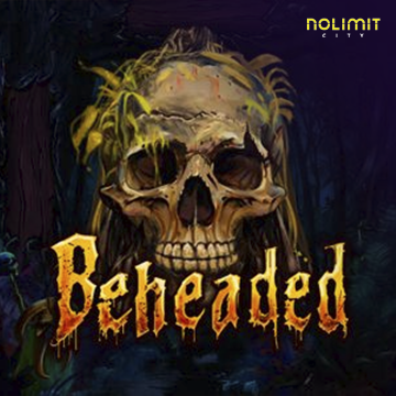NolimitCity : Beheaded - SIGAMEN137