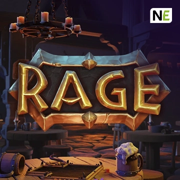NetEnt : Rage - SIGAMEN137