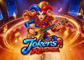 Jokers Revenge - SIGAMEN137