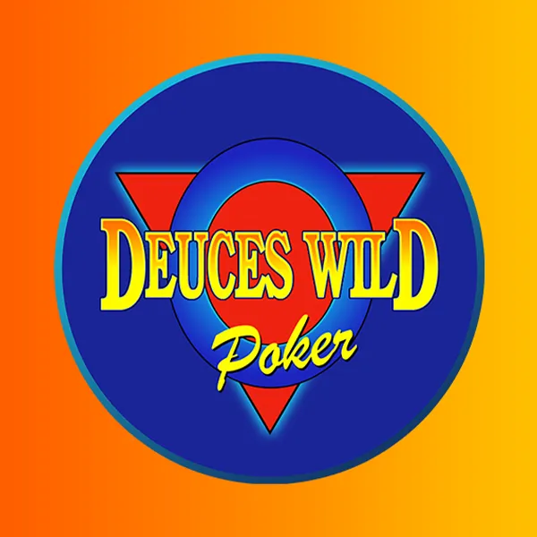 Deuces Wild - SIGAMEN137