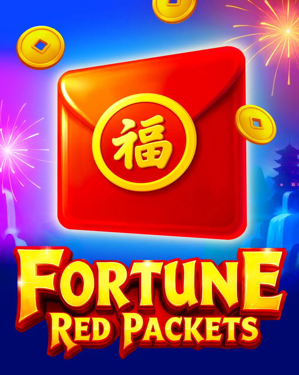 Fortune Red Packets - SIGAMEN137