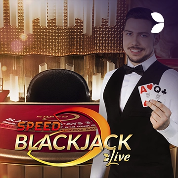 Speed VIP Blackjack 3 - SIGAMEN137