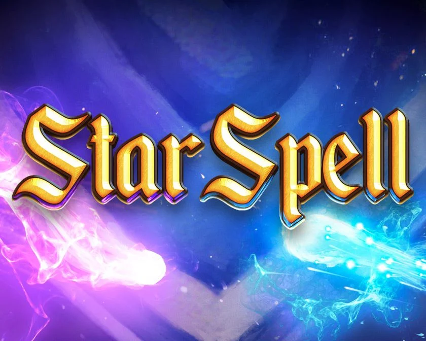 Slotmill : StarSpell - SIGAMEN137