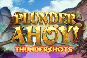 Playtech : Plunder Ahoy! - SIGAMEN137