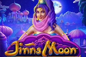 Playtech : Jinns Moon - SIGAMEN137