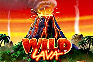 Playtech : Wild Lava - SIGAMEN137